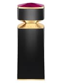 Bvlgari Le Gemme Sahare perfume bottle - luxury fragrance