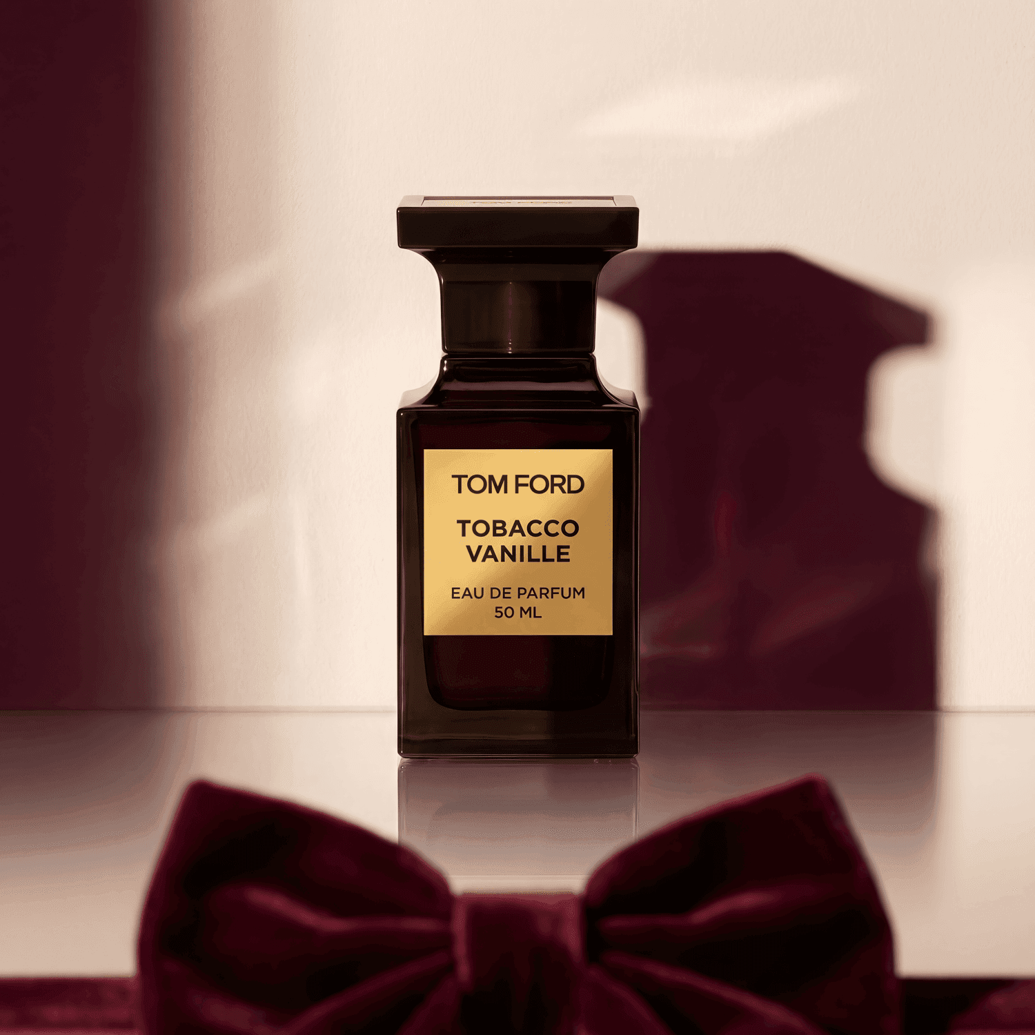 Tobacco Vanille by Tom Ford - Holiday Collection 2025 Fragrance
