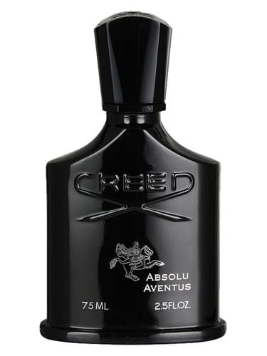 Creed Absolu Aventus perfume bottle - luxury fragrance