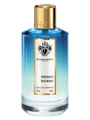Mancera French Riviera perfume bottle - luxury fragrance