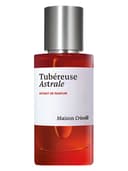 Maison Crivelli Tubéreuse Astrale perfume bottle - luxury fragrance