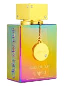 Armaf Club de Nuit Untold perfume bottle - luxury fragrance