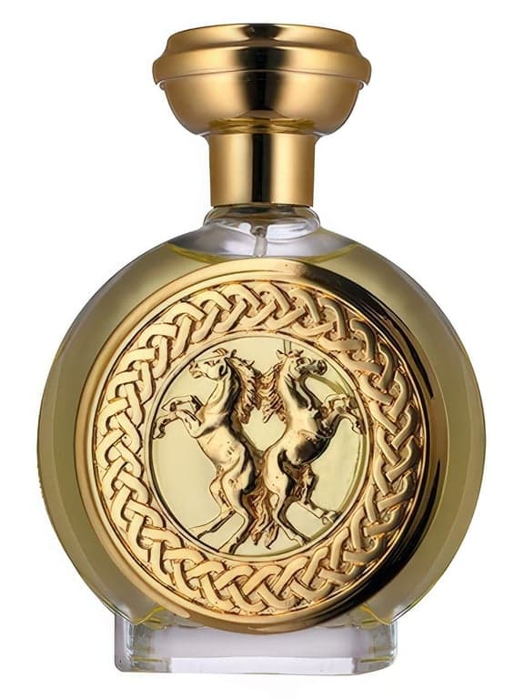 Boadicea The Victorious Valiant perfume bottle - luxury fragrance