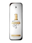 Rabanne 1 Million Lucky perfume bottle - luxury fragrance