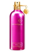 Montale Roses Musk perfume bottle - luxury fragrance