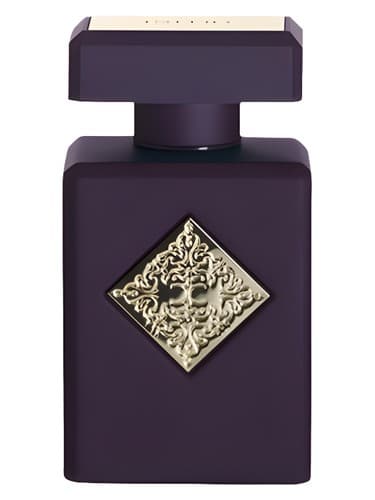 Initio Parfums Prives Side Effect perfume bottle - luxury fragrance