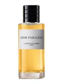 Dior Paradise perfume bottle - luxury fragrance