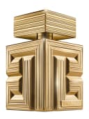 Balmain Destin de Balmain Parfum perfume bottle - luxury fragrance
