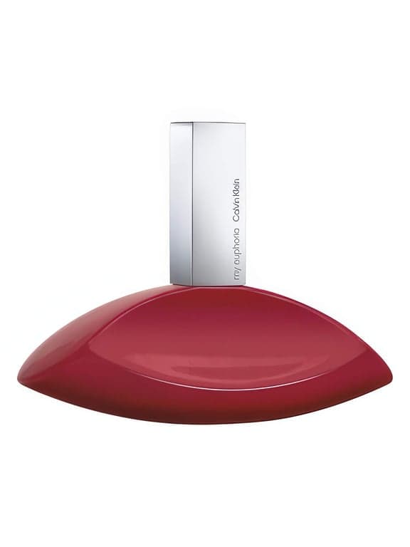 Calvin Klein My Euphoria perfume bottle - luxury fragrance