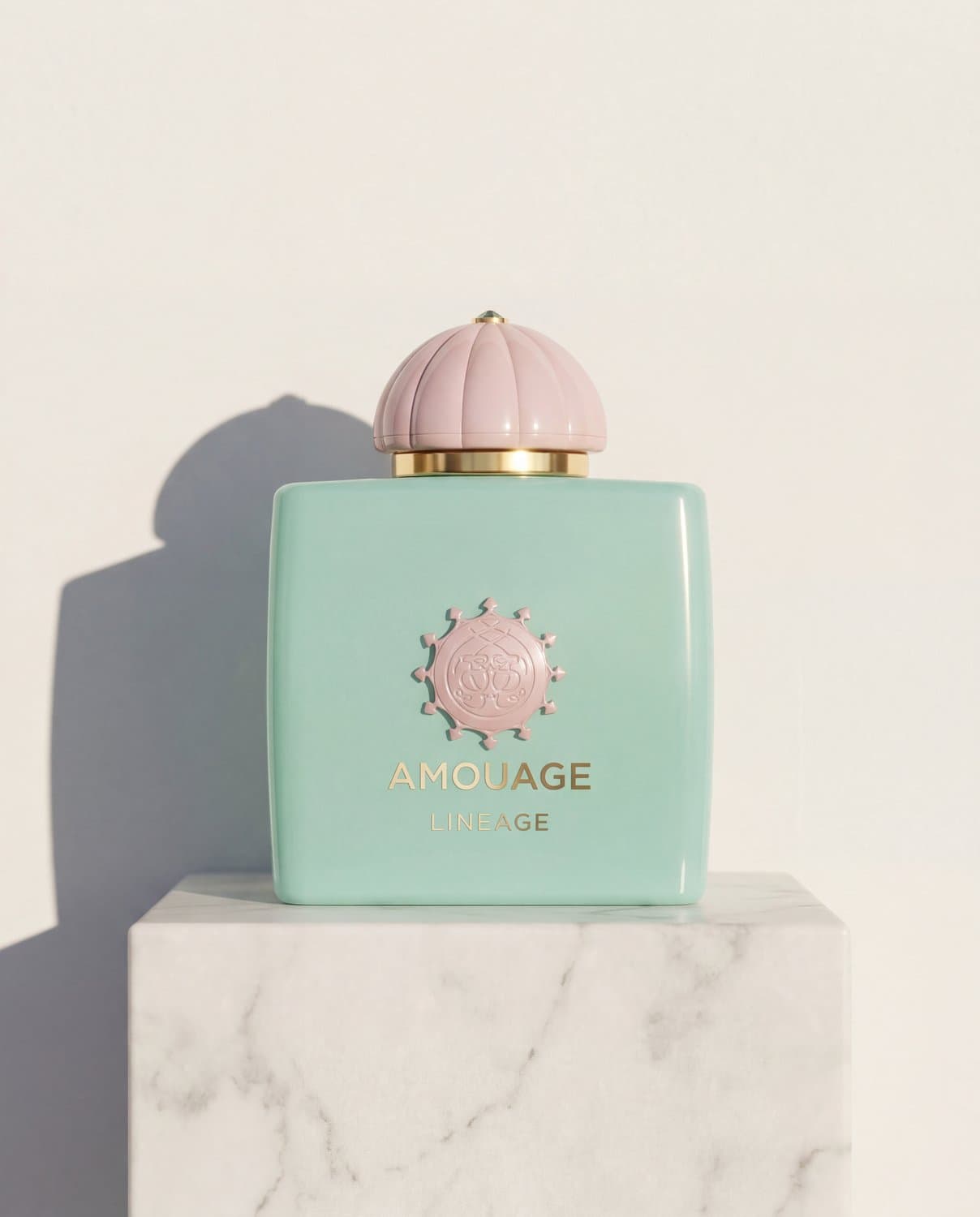 Lineage by Amouage - Marble Collection 2026 Fragrance