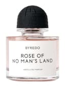 Byredo Rose of No Man's Land Absolu perfume bottle - luxury fragrance