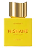 Nishane Meltemia perfume bottle - luxury fragrance