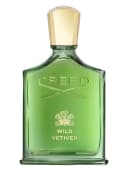 Creed Wild Vetiver perfume bottle - luxury fragrance