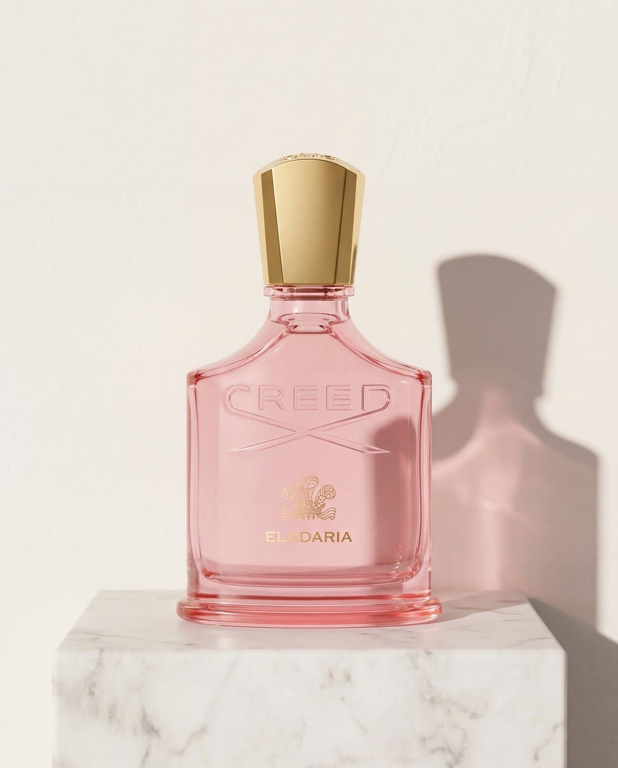 Creed Eladaria - gift presentation