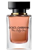 Dolce&Gabbana The Only One perfume bottle - luxury fragrance