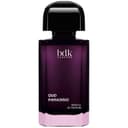 BDK Parfums Oud Paradiso perfume bottle - luxury fragrance
