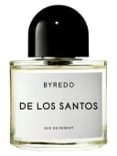 Byredo De Los Santos perfume bottle - luxury fragrance