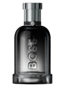 Hugo Boss Boss Bottled Beyond perfume bottle - luxury fragrance