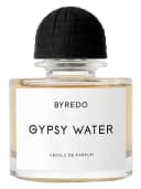 Byredo Gypsy Water Absolu perfume bottle - luxury fragrance