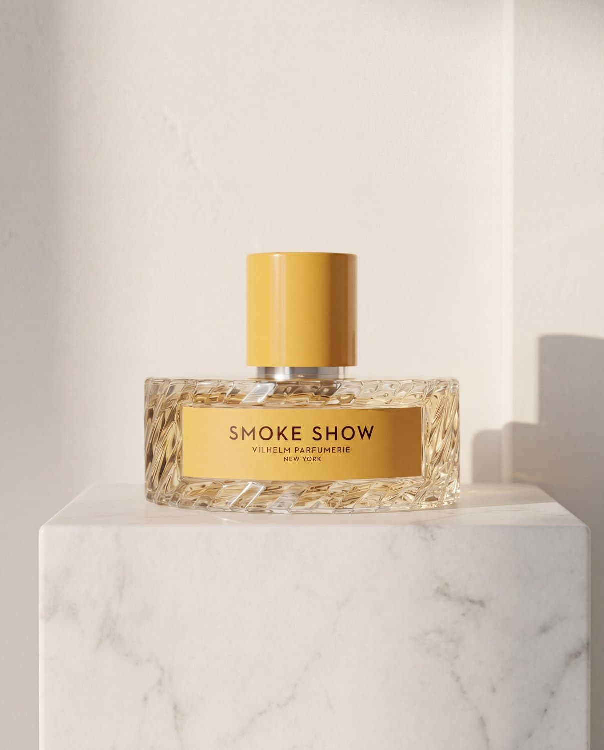 Smoke Show by Vilhelm Parfumerie - Marble Collection 2026 Fragrance
