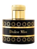 Pantheon Roma Dolce Mio perfume bottle - luxury fragrance