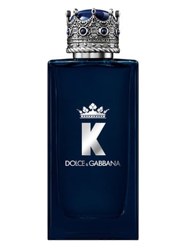 Dolce&Gabbana K by Dolce & Gabbana Parfum perfume bottle - luxury fragrance