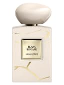Giorgio Armani Blanc Kogane perfume bottle - luxury fragrance