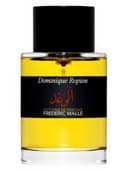 Frederic Malle Promise perfume bottle - luxury fragrance