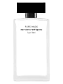 Narciso Rodriguez For Her Pure Musc perfume bottle - luxury fragrance