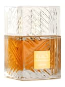Lattafa Khamrah perfume bottle - luxury fragrance