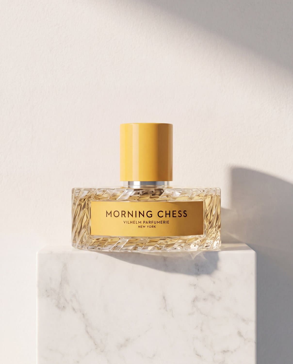 Morning Chess by Vilhelm Parfumerie - Marble Collection 2026 Fragrance