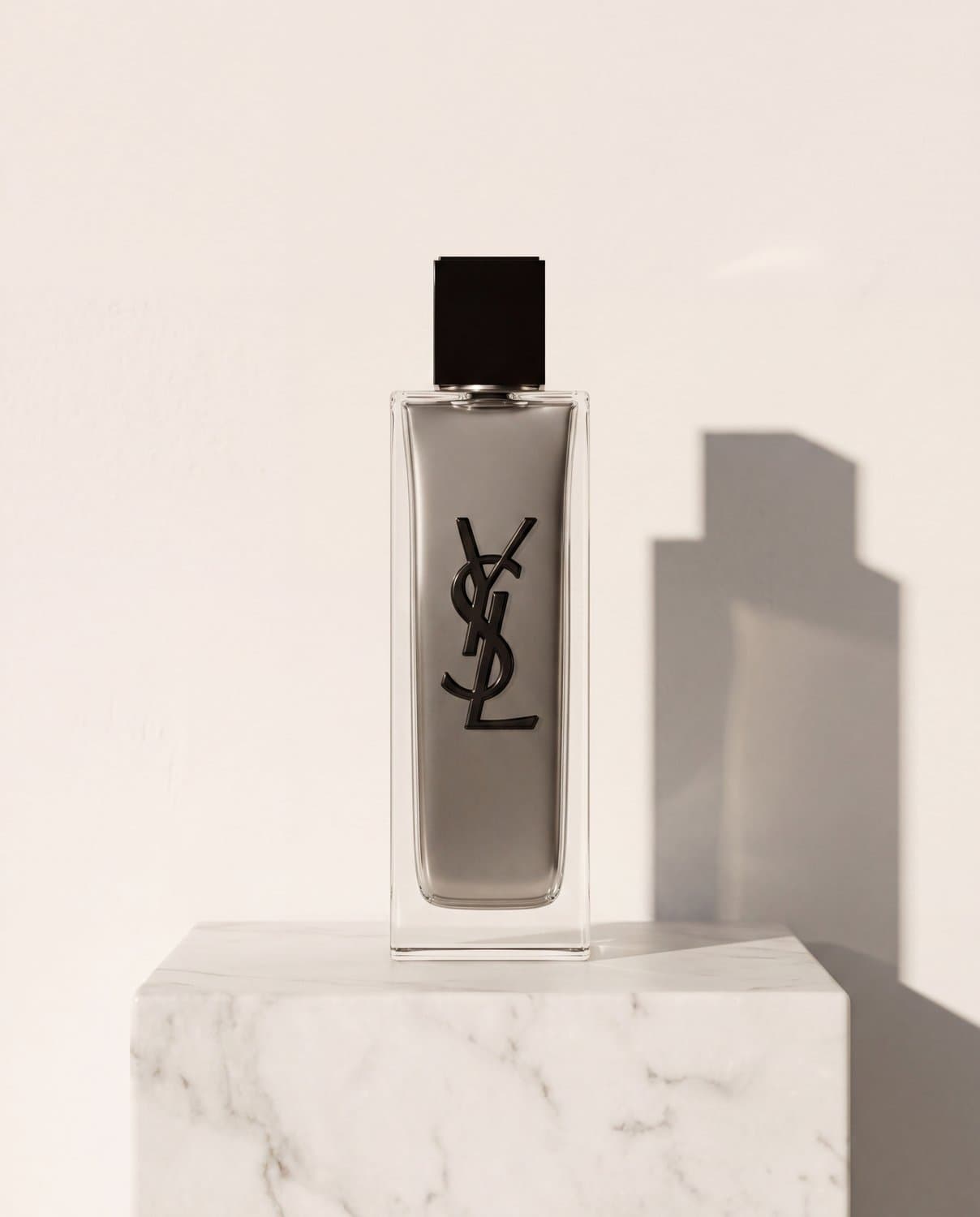 MYSLF Eau de Toilette Intense by Yves Saint Laurent - Marble Collection 2026 Fragrance