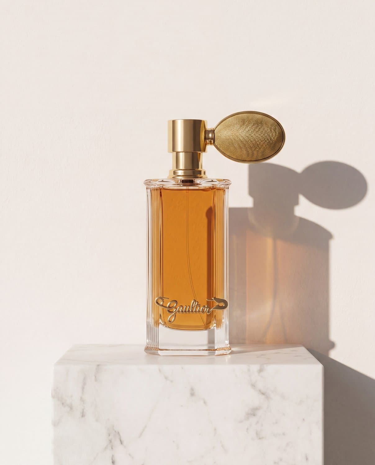 Ambre Tatouage by Jean Paul Gaultier - Marble Collection 2026 Fragrance