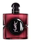 Yves Saint Laurent Black Opium Pink Glaze perfume bottle - luxury fragrance