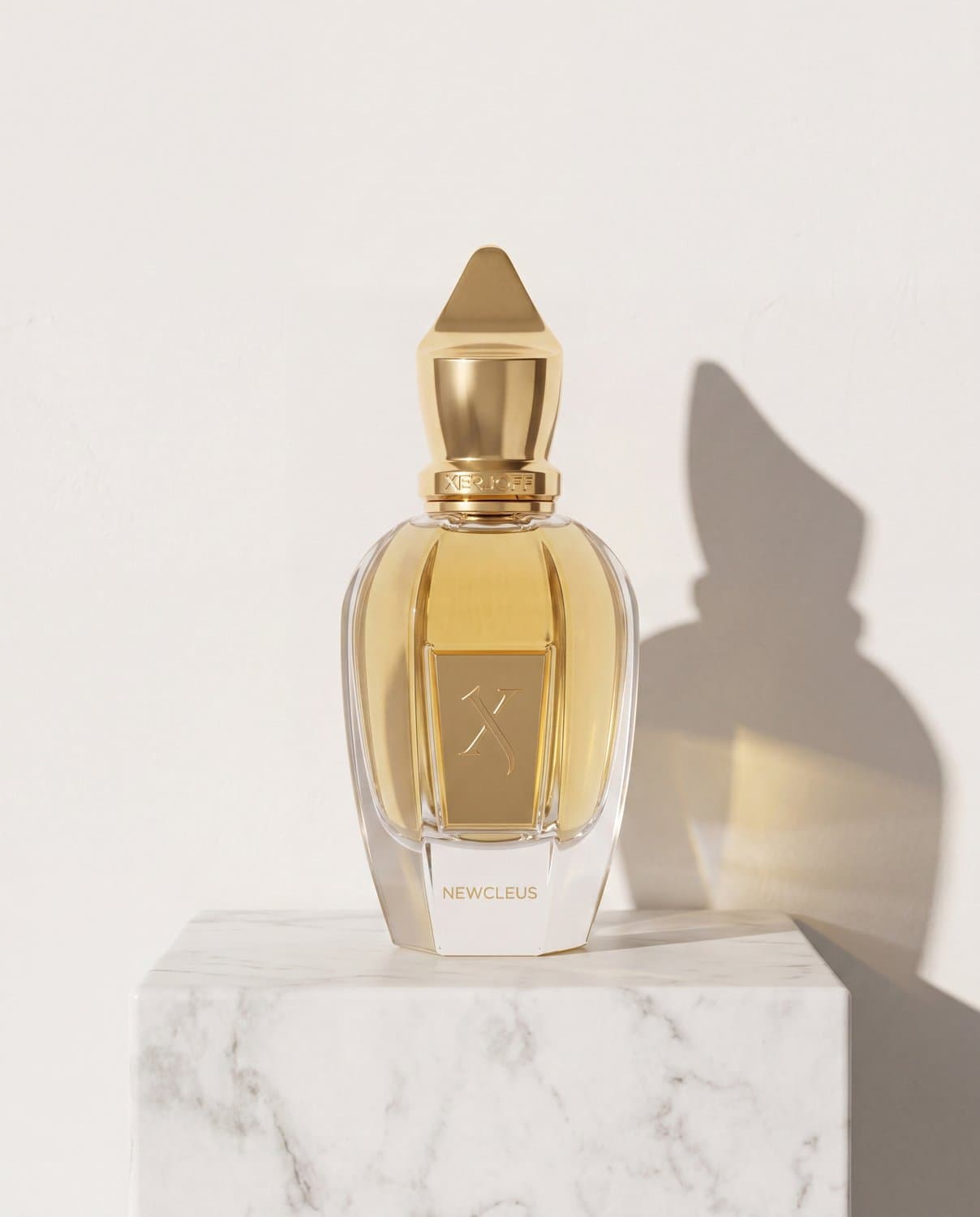 Newcleus by Xerjoff - Marble Collection 2026 Fragrance