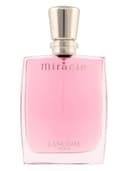 Lancôme Miracle perfume bottle - luxury fragrance