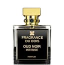 Fragrance Du Bois Oud Noir Intense perfume bottle - luxury fragrance