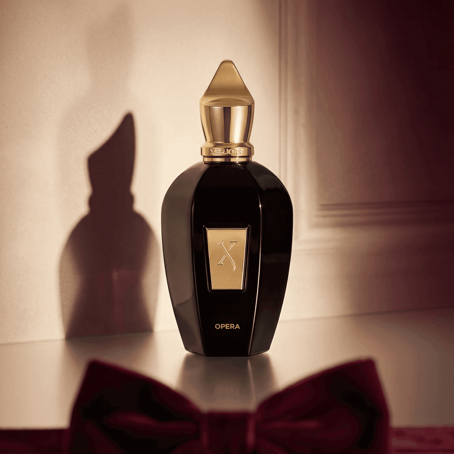 Opera by Xerjoff - Holiday Collection 2025 Fragrance