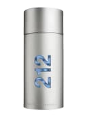 Carolina Herrera 212 Men perfume bottle - luxury fragrance