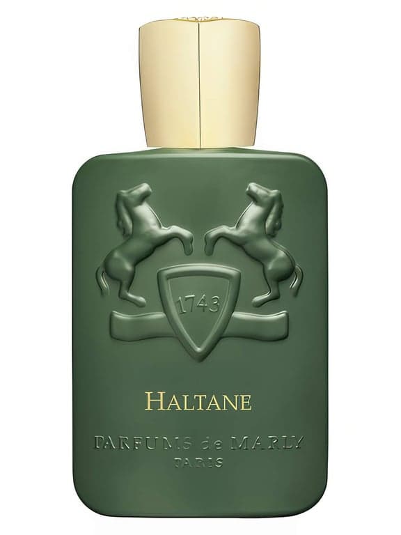Parfums de Marly Haltane perfume bottle - luxury fragrance