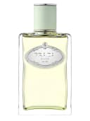 Prada Infusion d'Iris perfume bottle - luxury fragrance