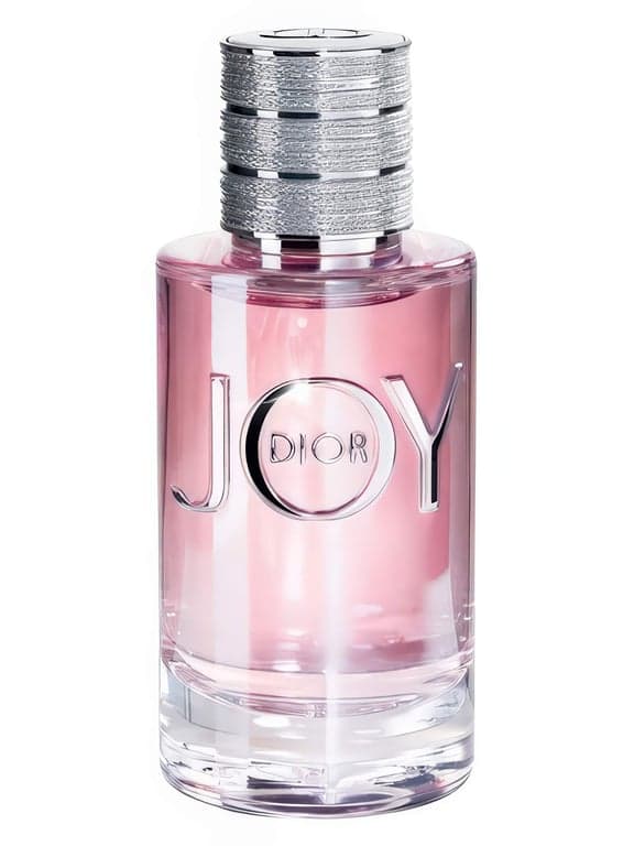 Dior Joy by Dior perfume bottle - luxury fragrance