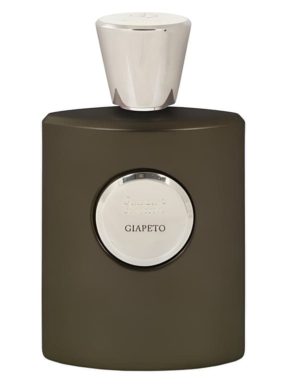 Giardino Benessere Giapeto perfume bottle - luxury fragrance