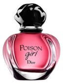 Dior Poison Girl perfume bottle - luxury fragrance