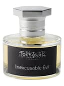 Toskovat' Inexcusable Evil perfume bottle - luxury fragrance
