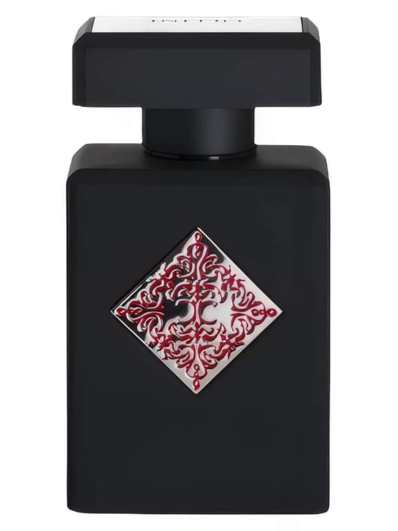Initio Parfums Prives Blessed Baraka perfume bottle - luxury fragrance