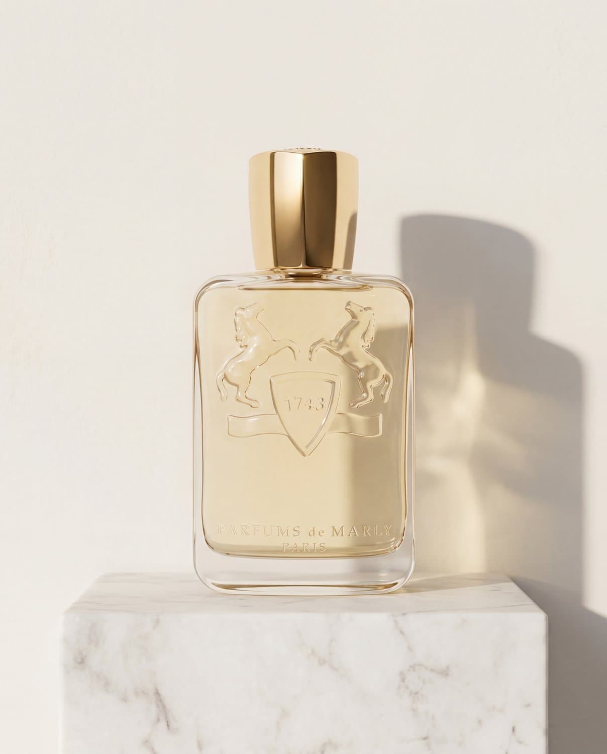 Parfums de Marly Darley - gift presentation