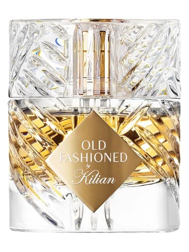 By Kilian Old Fashioned perfume bottle - luxury fragrance