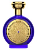 Boadicea The Victorious Blue Sapphire perfume bottle - luxury fragrance