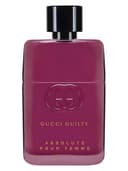 Gucci Gucci Guilty Absolute Pour Femme perfume bottle - luxury fragrance